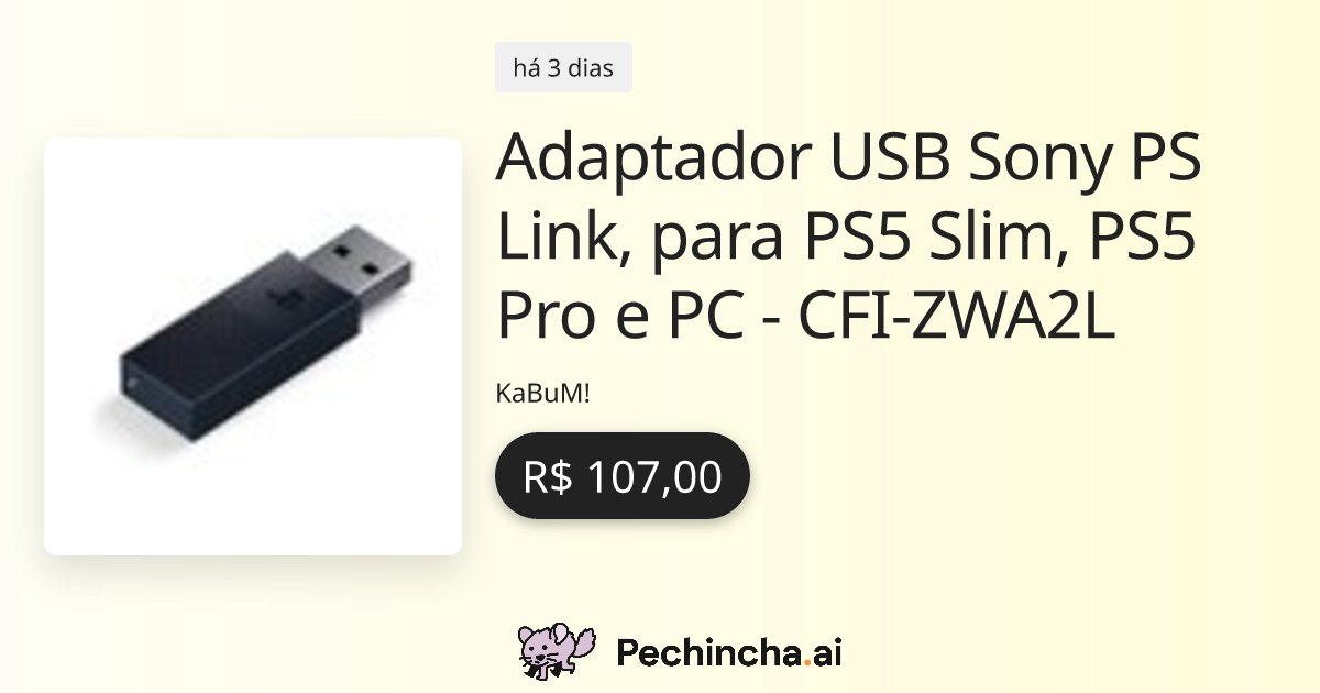 Pechincha.ai