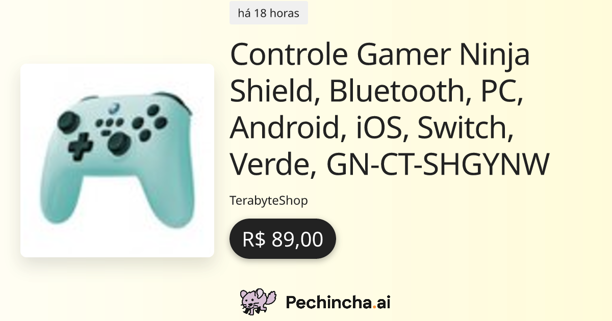 Pechincha.ai