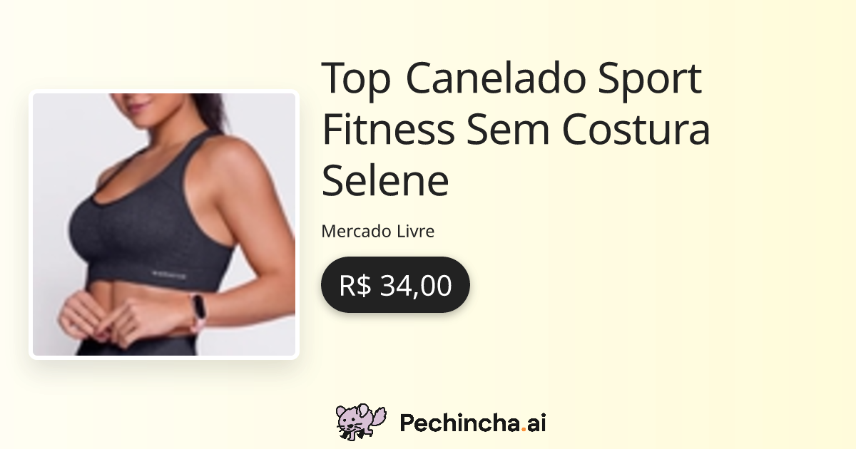 Pechincha.ai