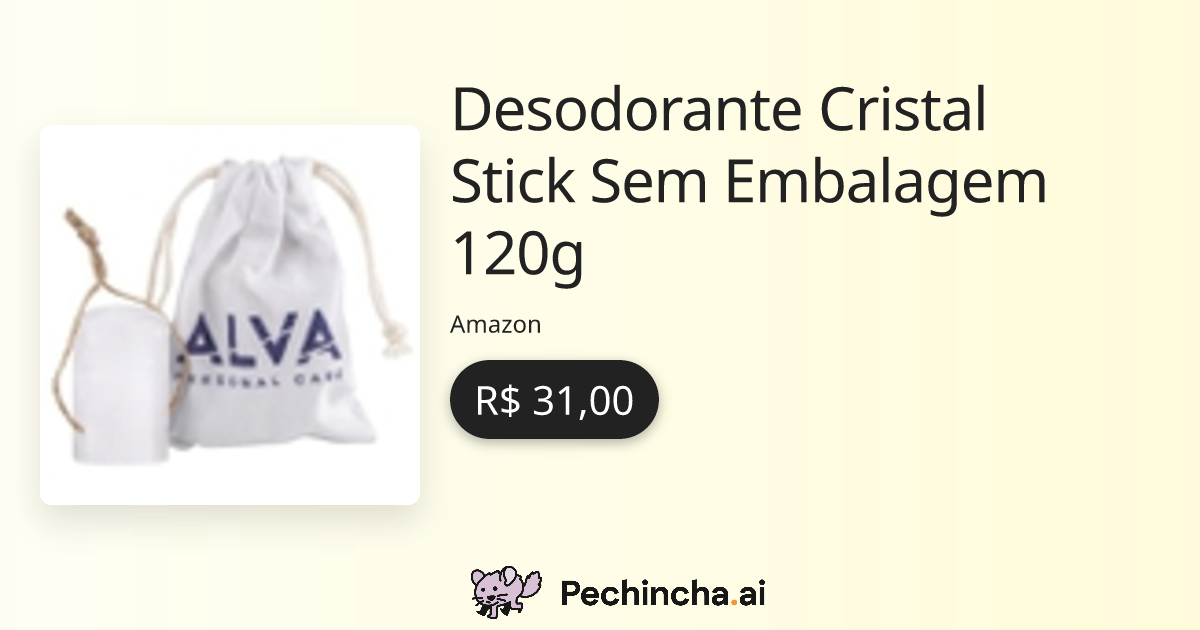 Pechincha.ai