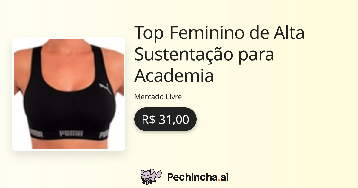 Pechincha.ai