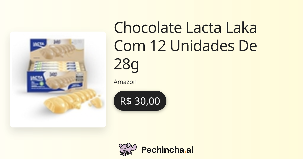 Pechincha.ai