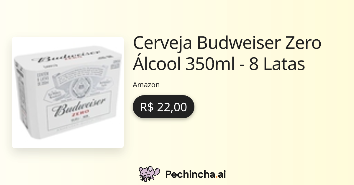 Pechincha.ai