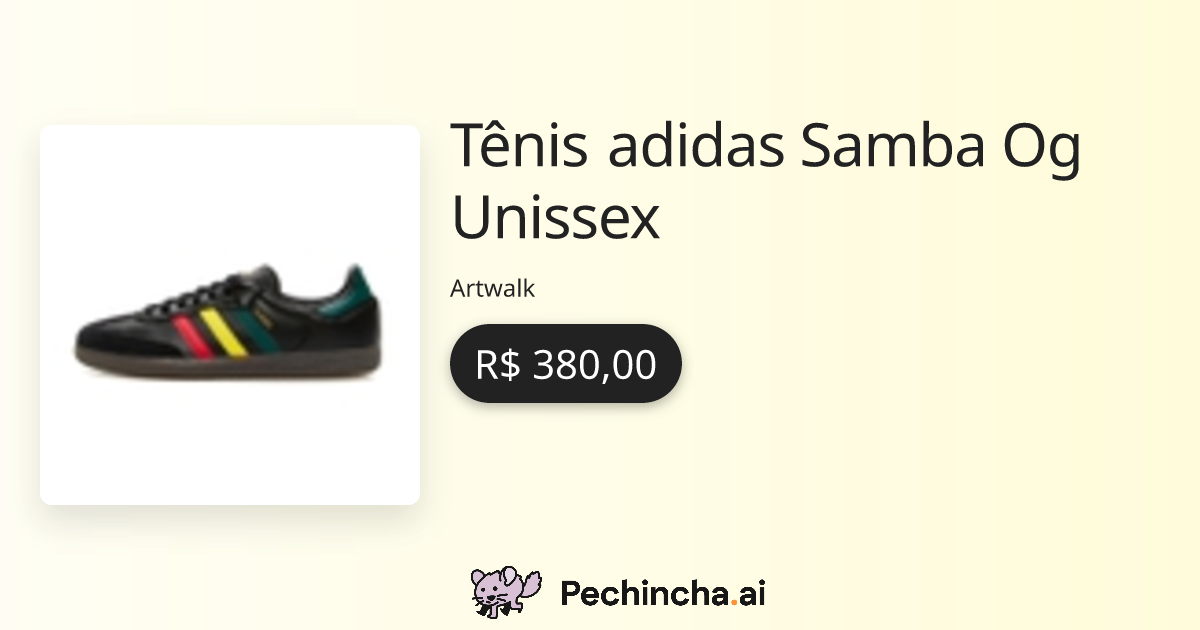Pechincha.ai