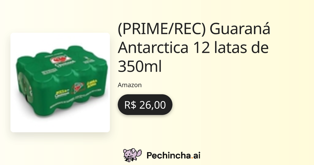 Pechincha.ai
