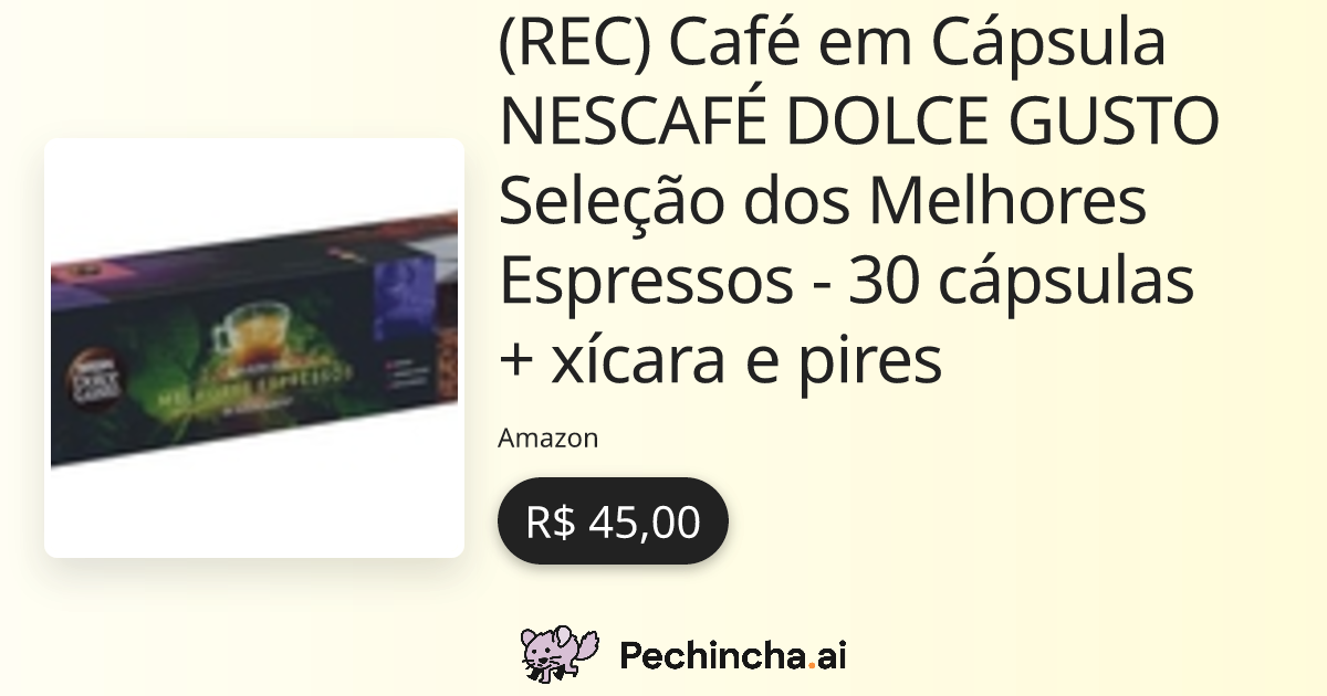 Pechincha.ai