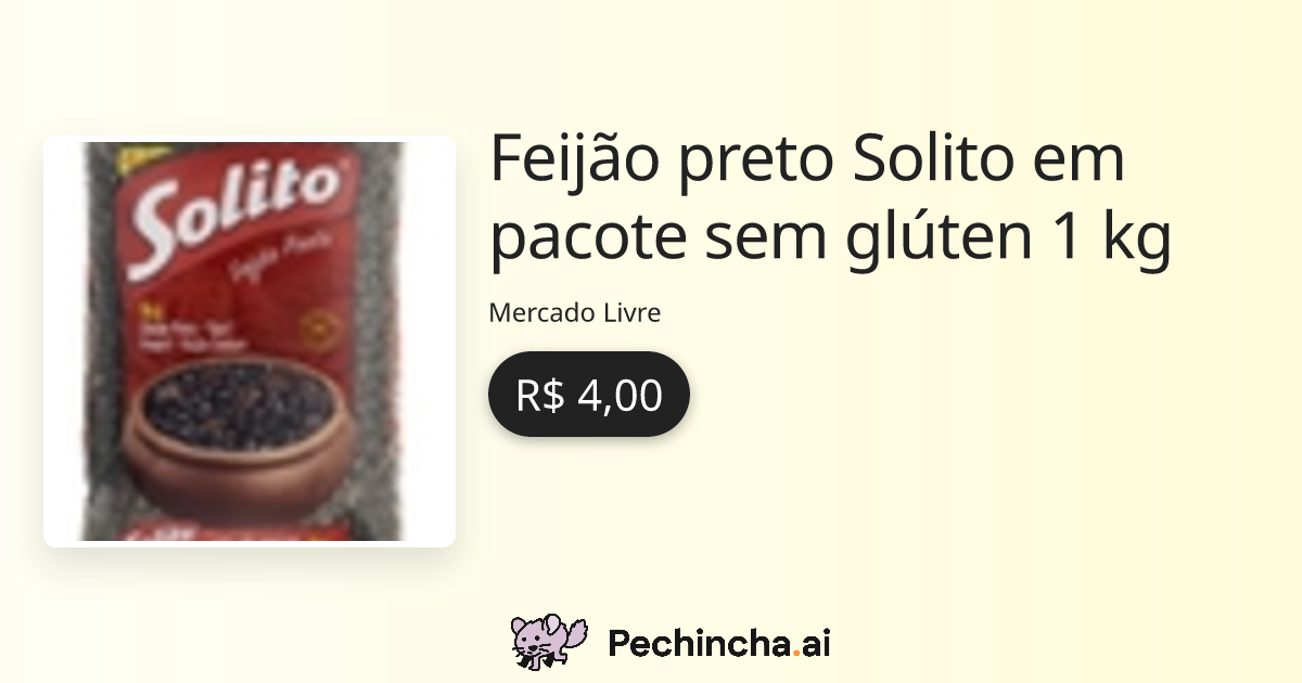 Pechincha.ai