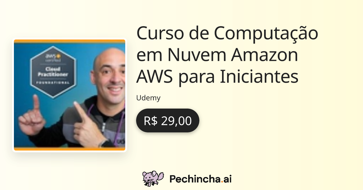 Pechincha.ai