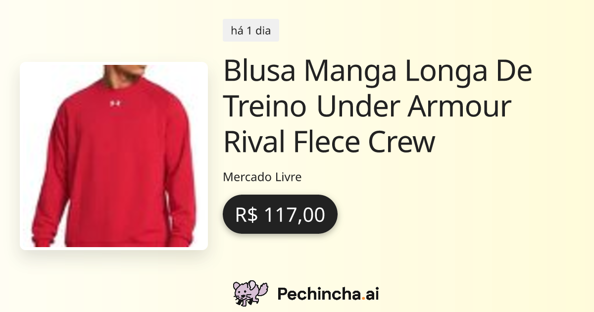 Pechincha.ai