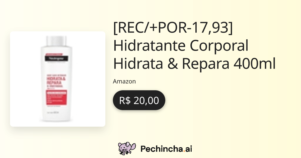 Pechincha.ai