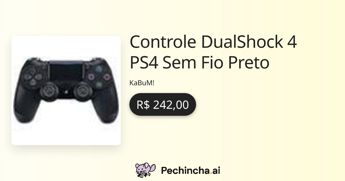 Pechincha.ai