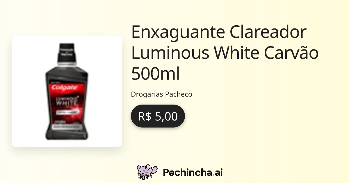 Pechincha.ai