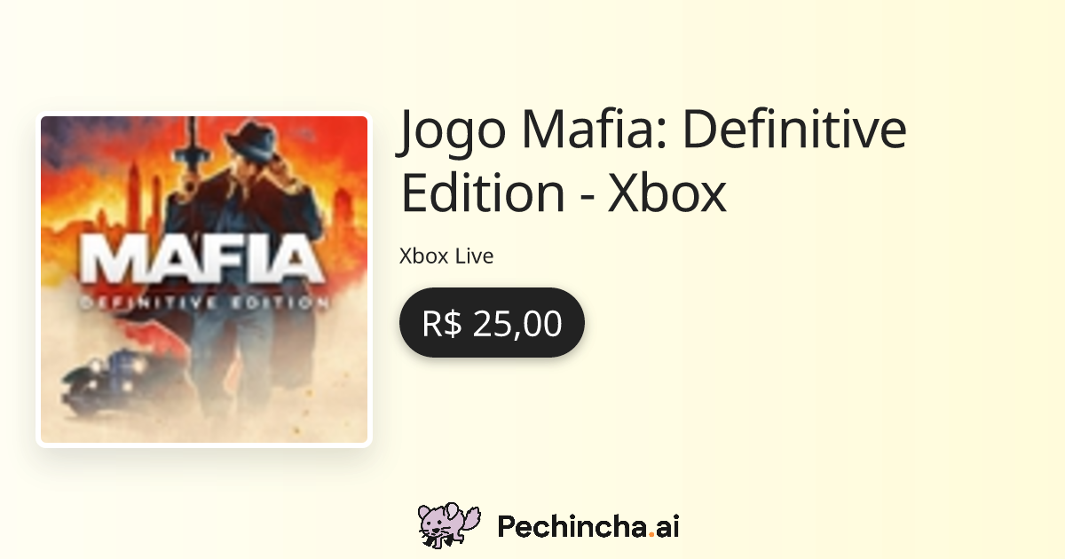 Pechincha.ai