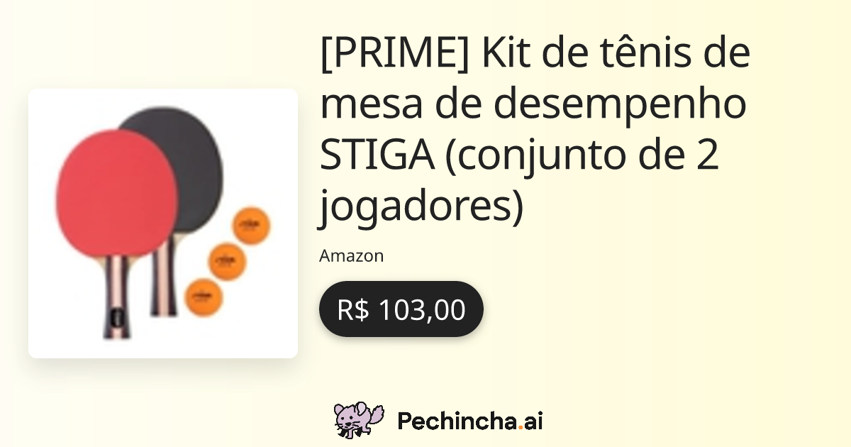 Pechincha.ai