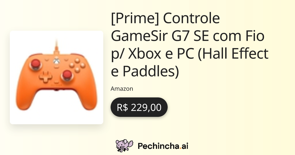 Pechincha.ai