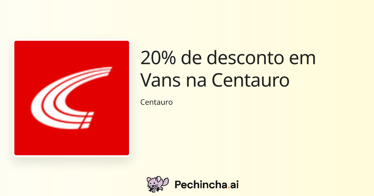 Pechincha.ai
