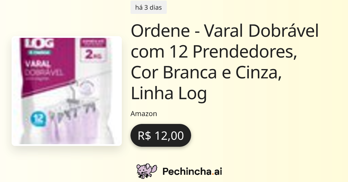 Pechincha.ai