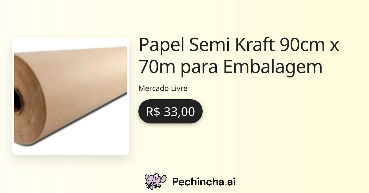 Pechincha.ai