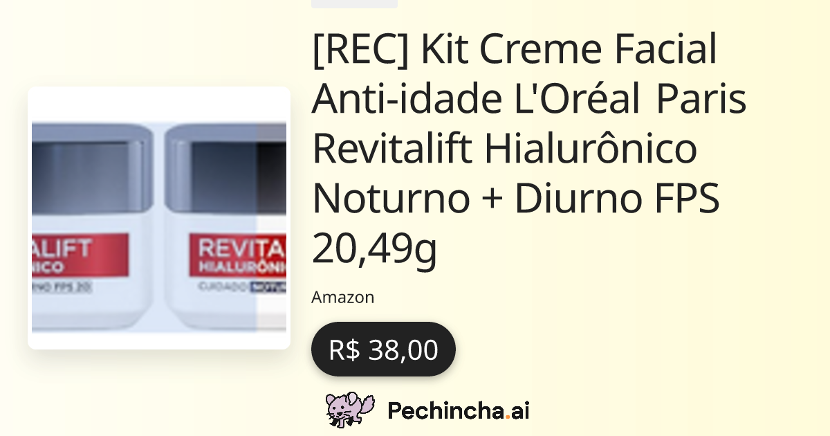 Pechincha.ai
