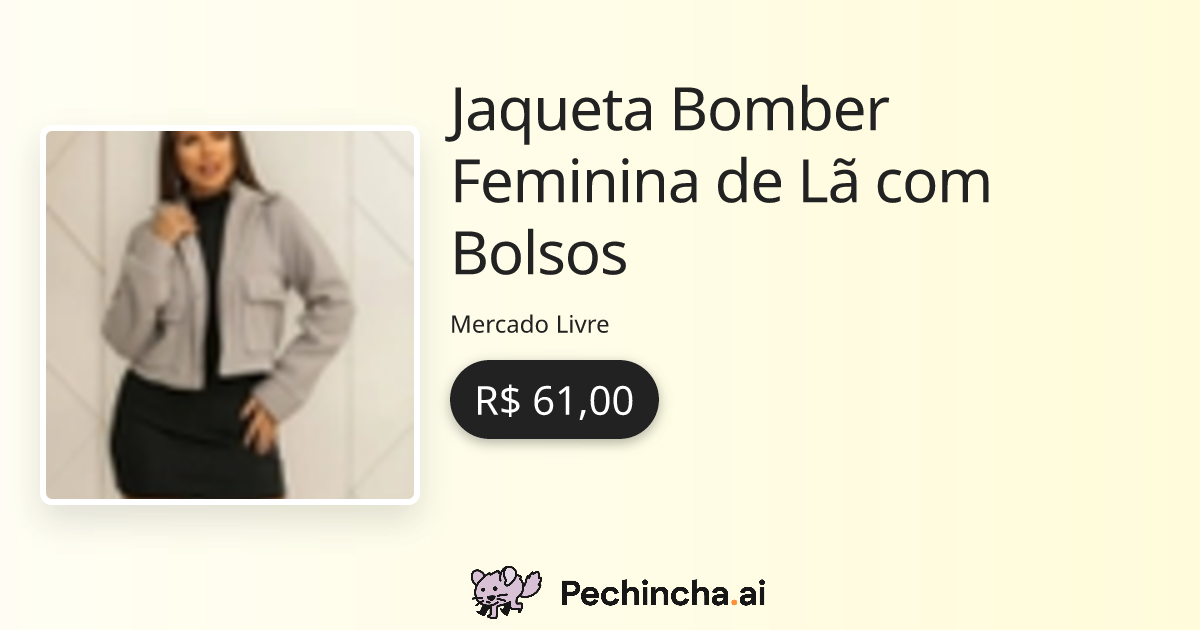 Pechincha.ai