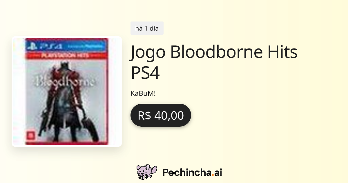 Pechincha.ai