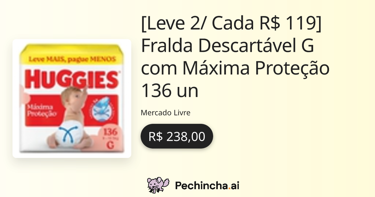 Pechincha.ai