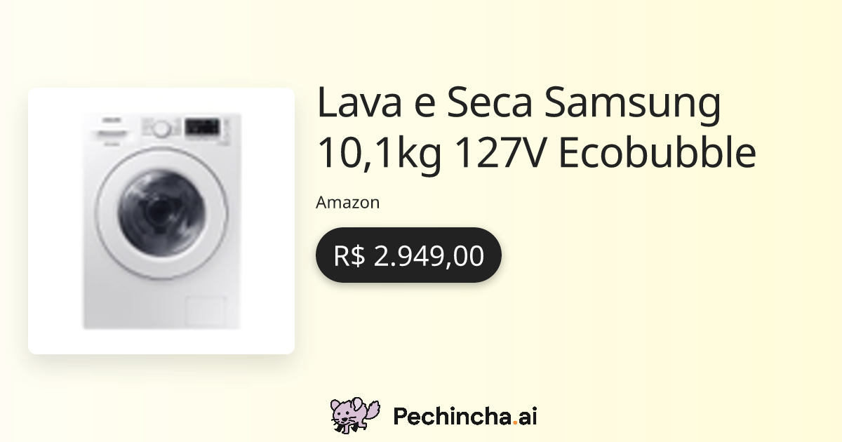Pechincha.ai