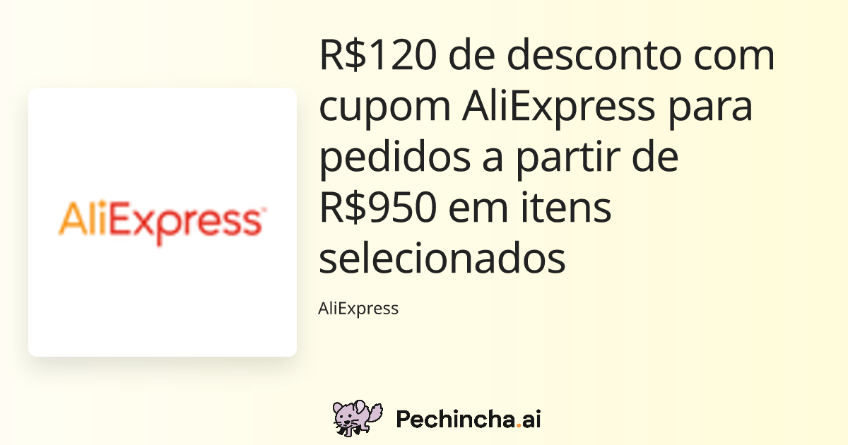 Pechincha.ai