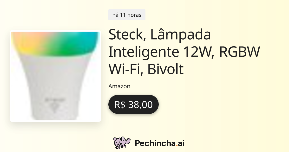 Pechincha.ai