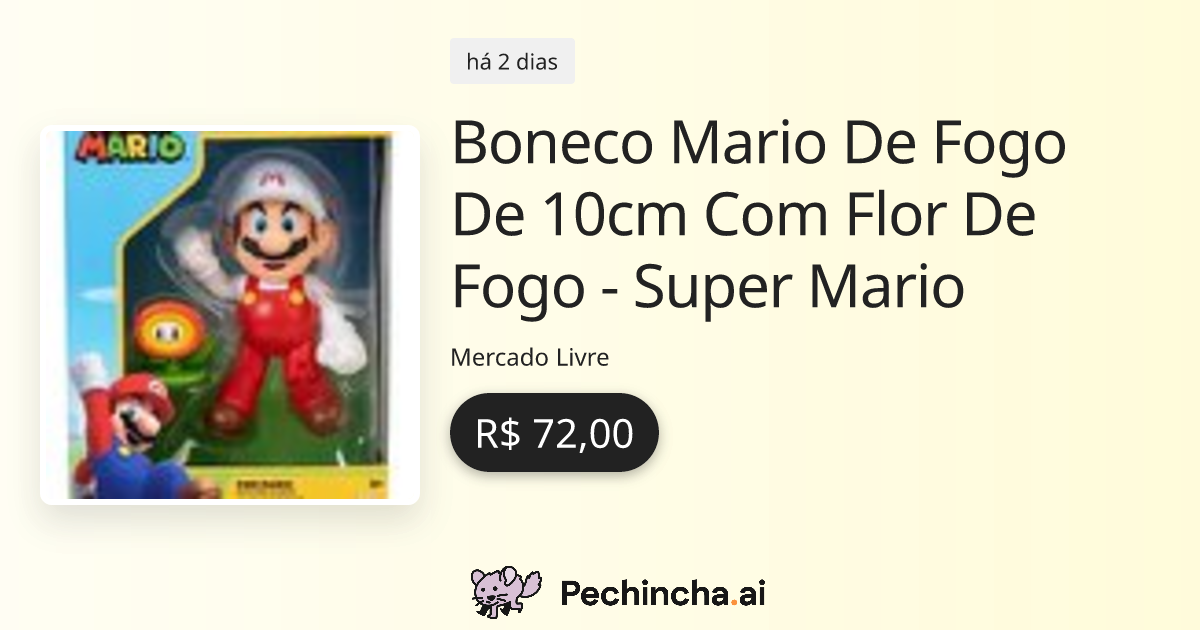 Pechincha.ai