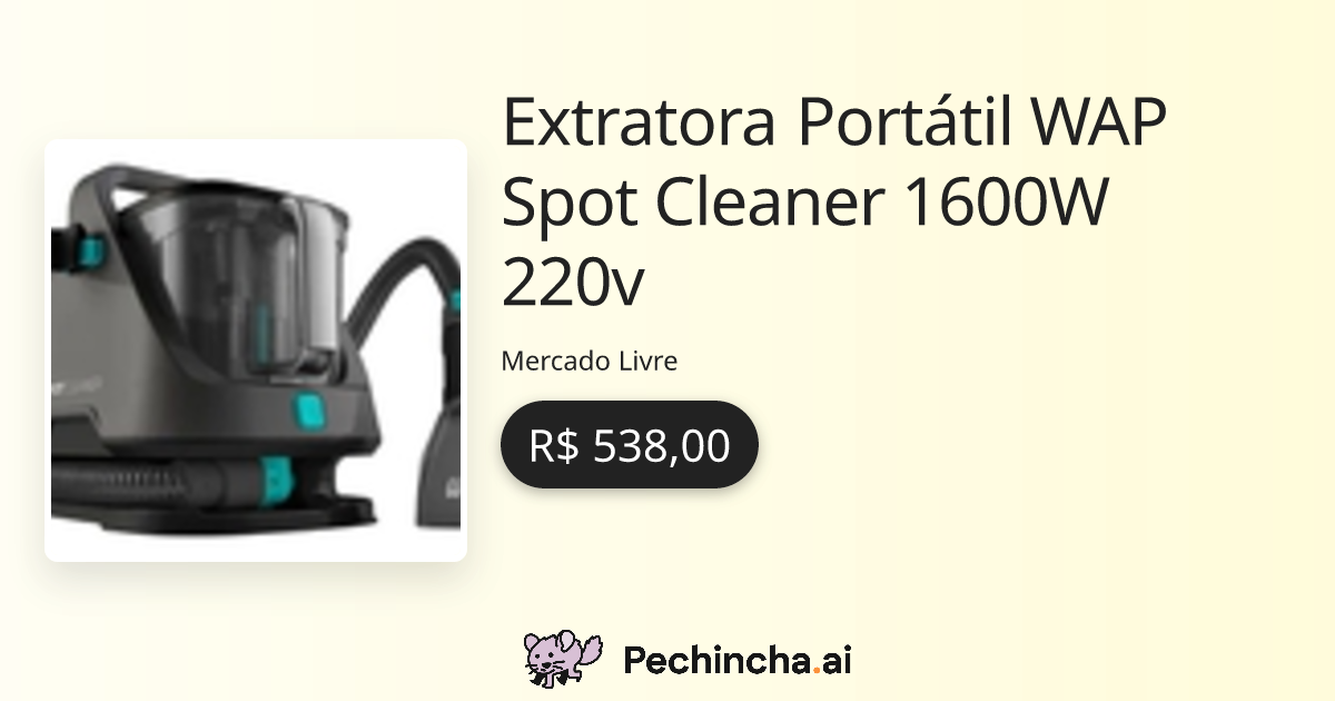 Pechincha.ai