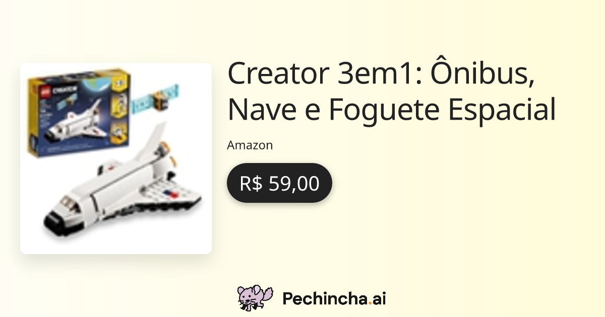 Pechincha.ai
