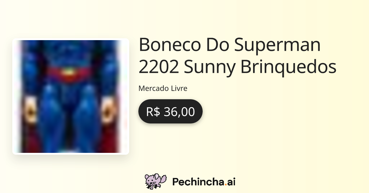 Pechincha.ai