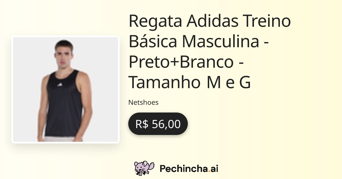 Pechincha.ai