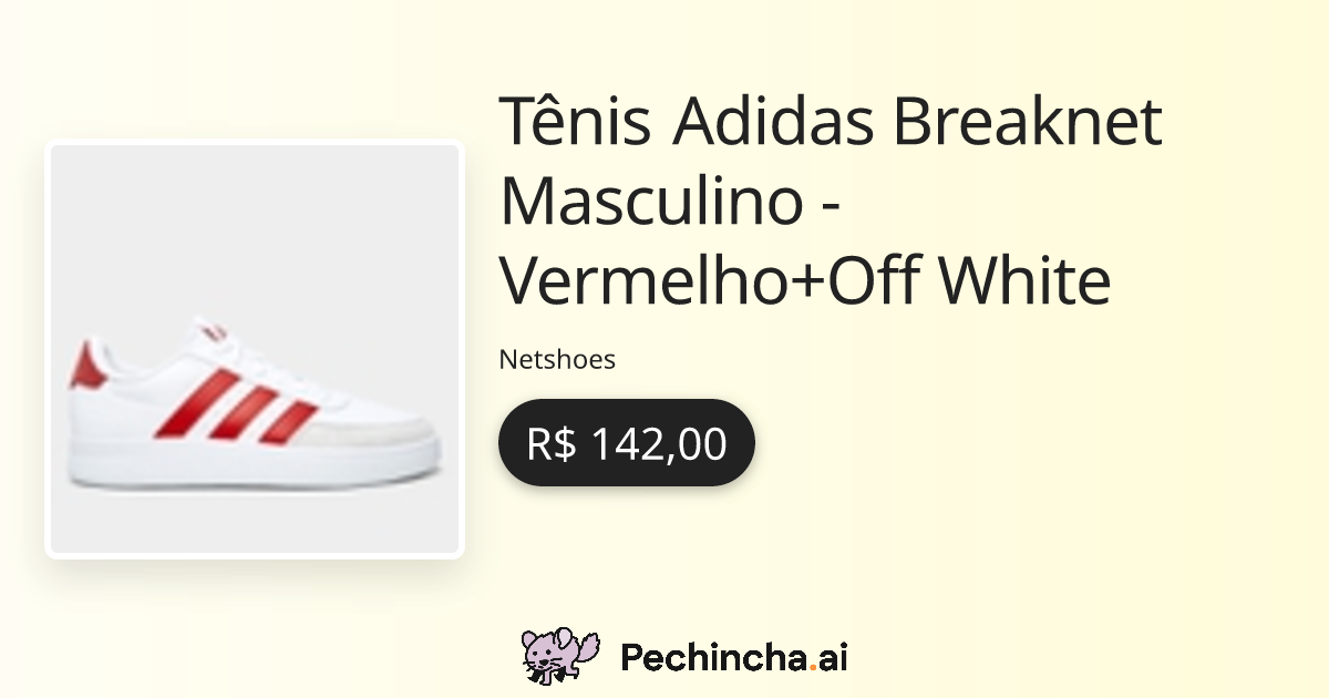Pechincha.ai