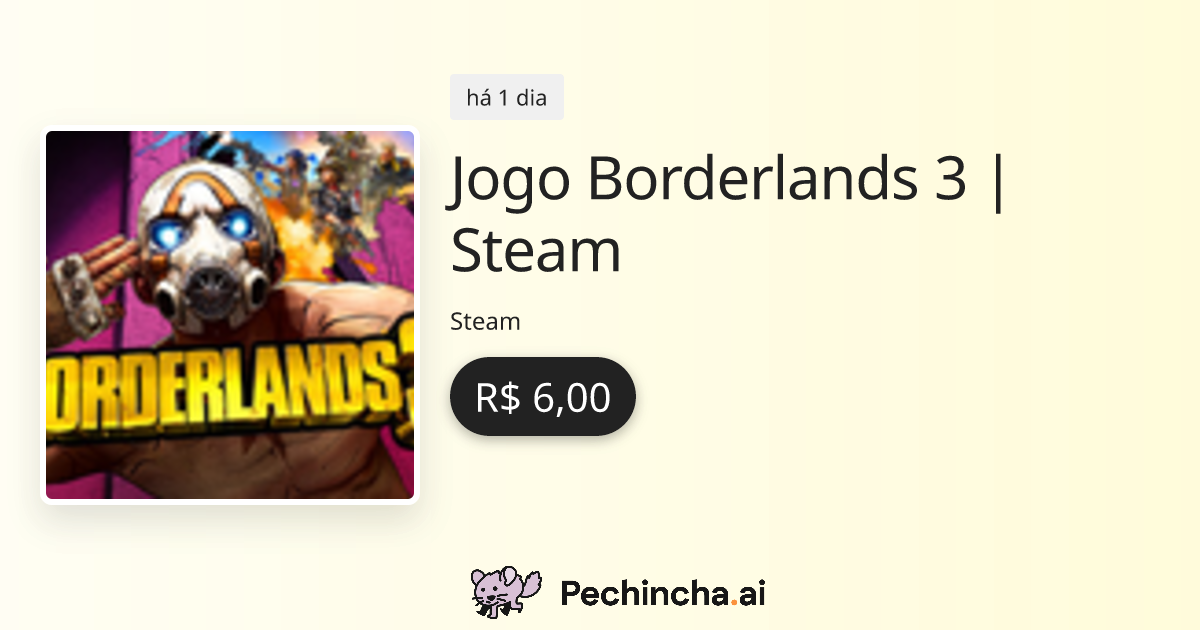 Pechincha.ai