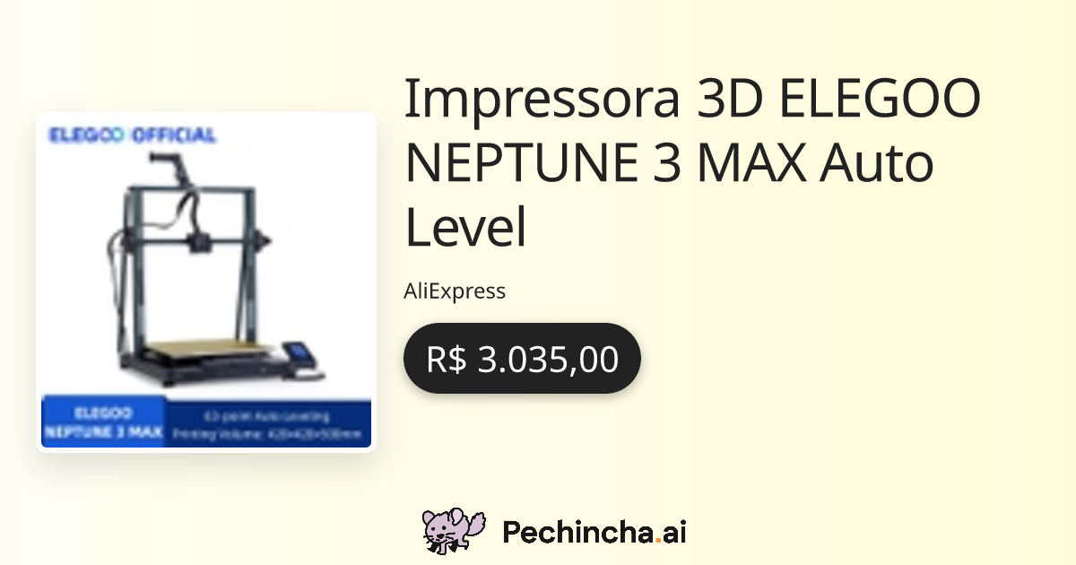 Pechincha.ai