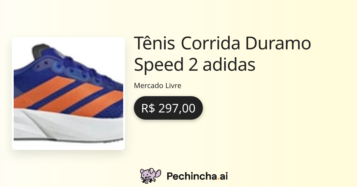 Pechincha.ai