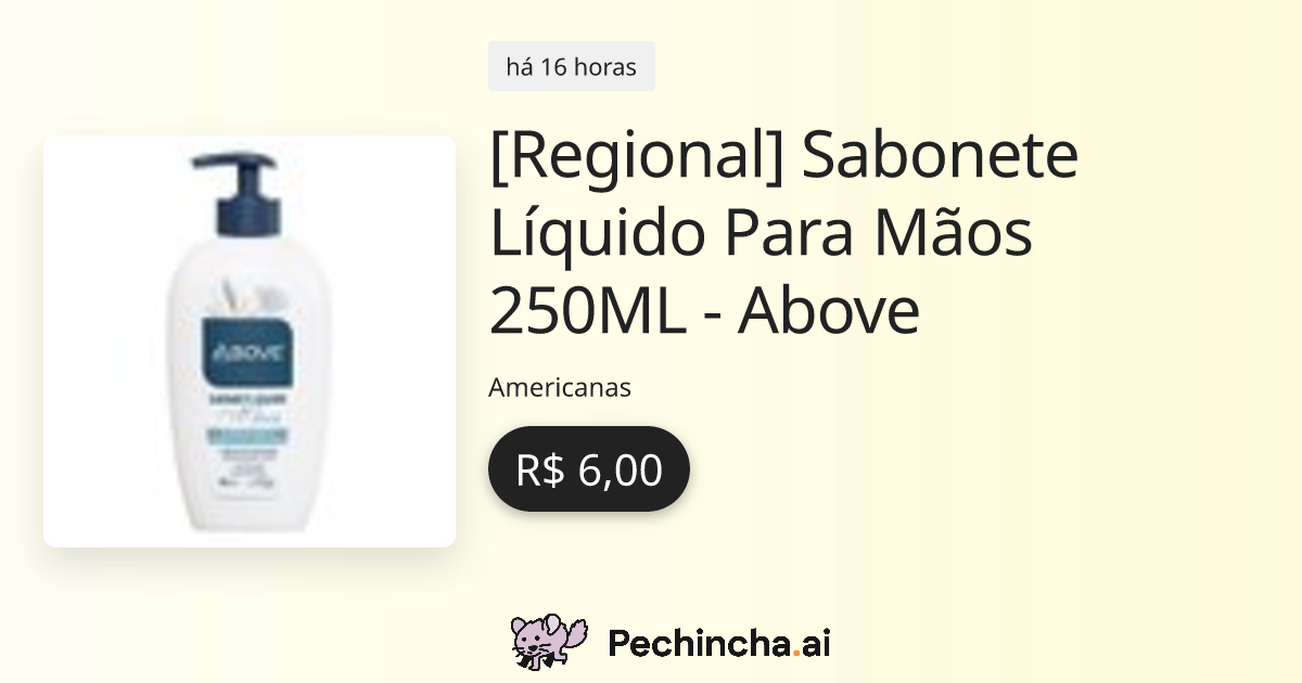 Pechincha.ai