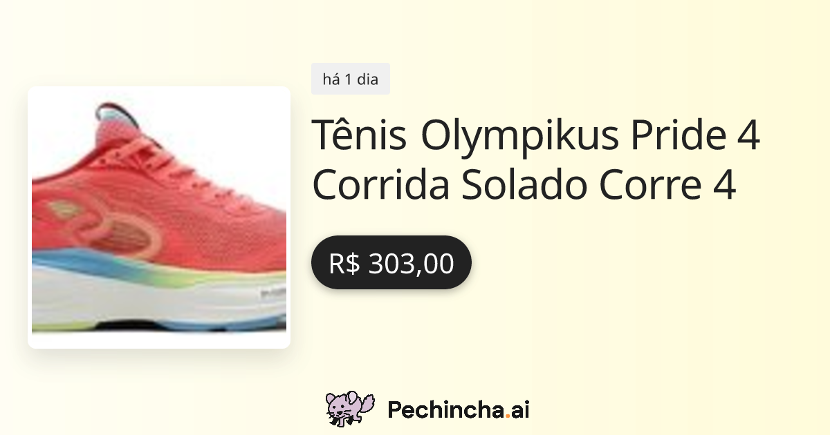 Pechincha.ai