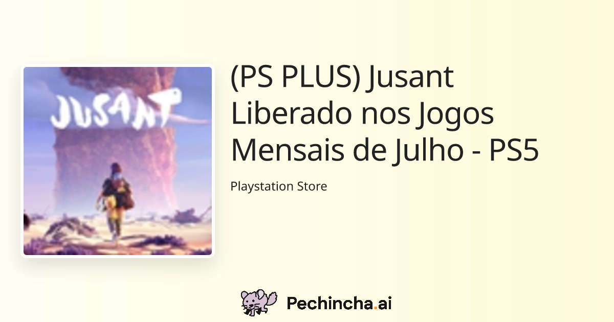 Pechincha.ai