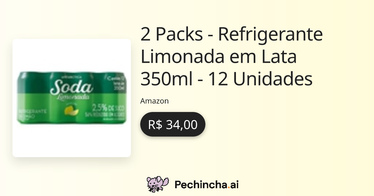 Pechincha.ai