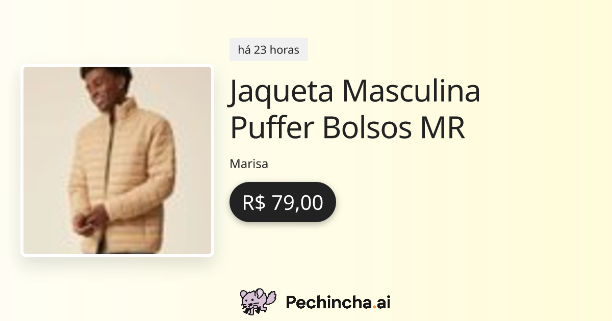 Pechincha.ai