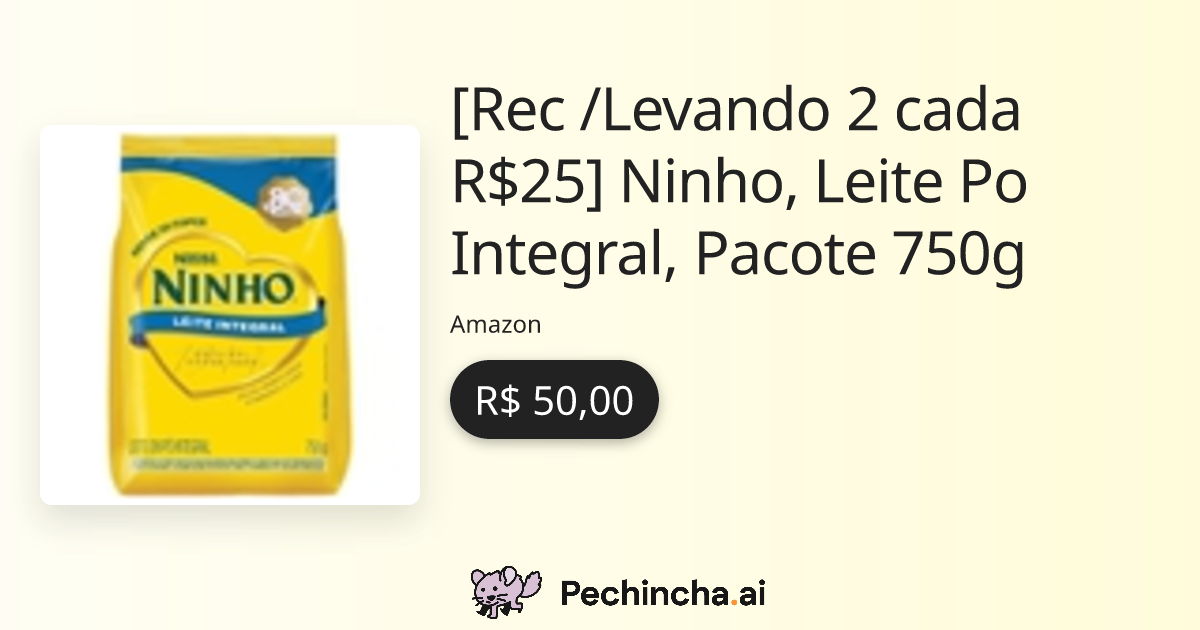 Pechincha.ai
