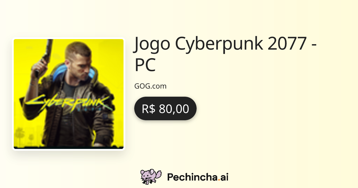 Pechincha.ai