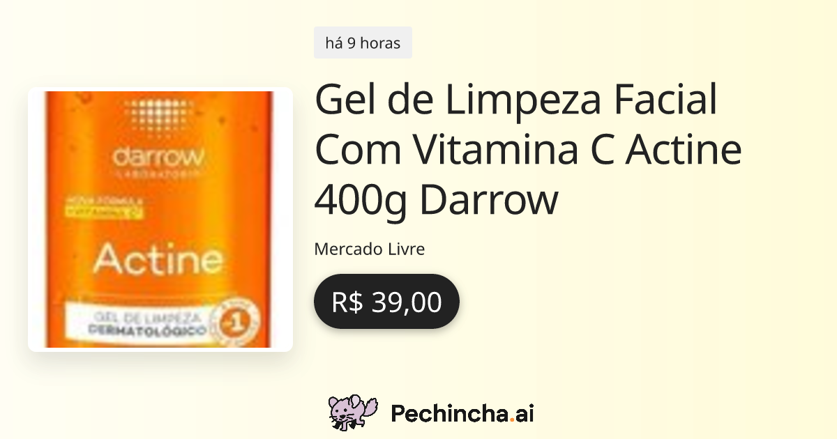 Pechincha.ai