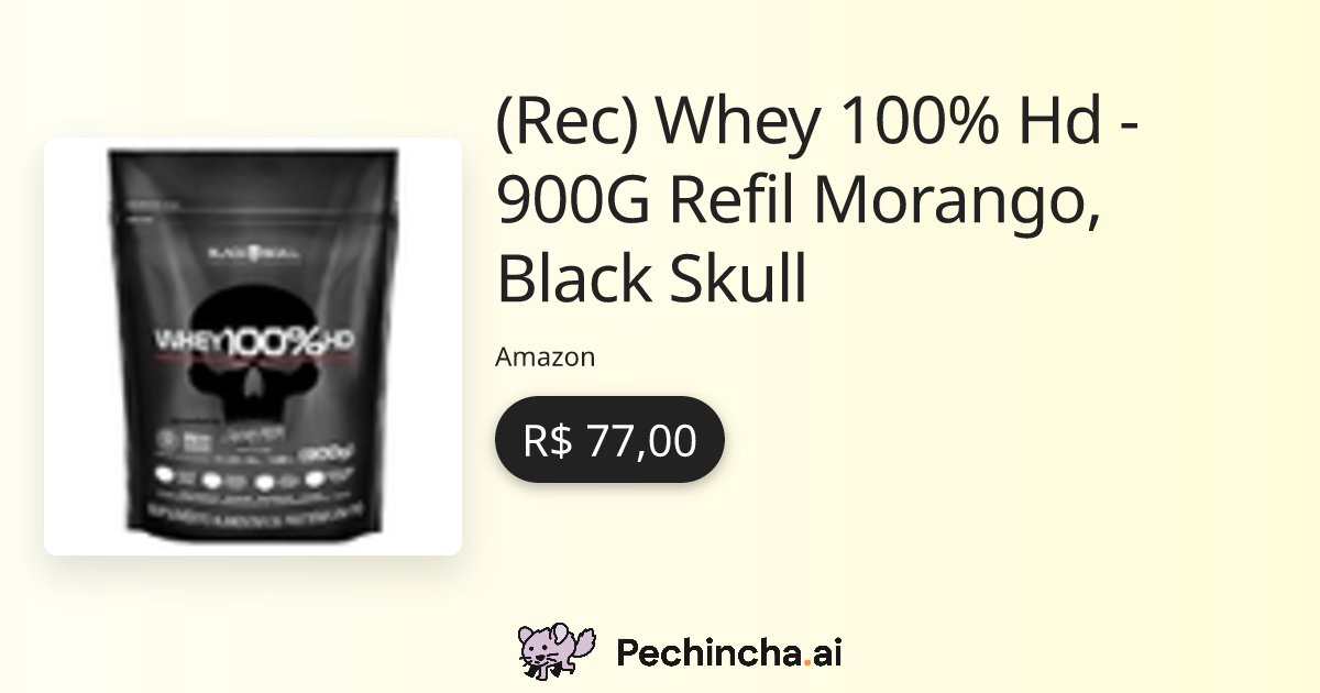 Pechincha.ai