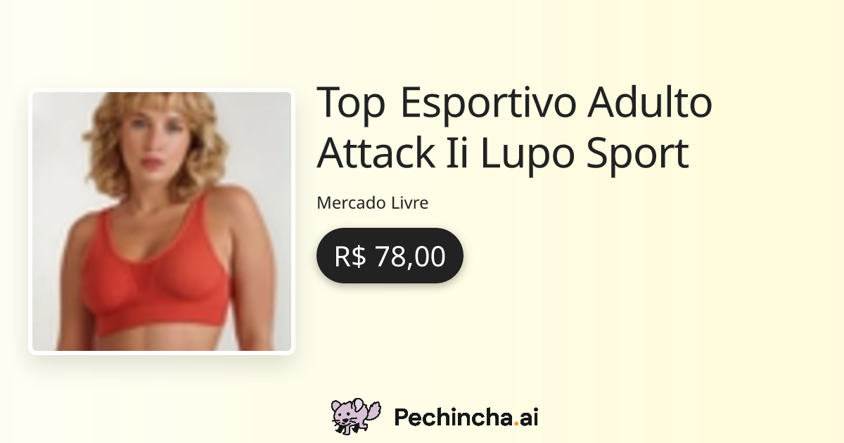 Pechincha.ai