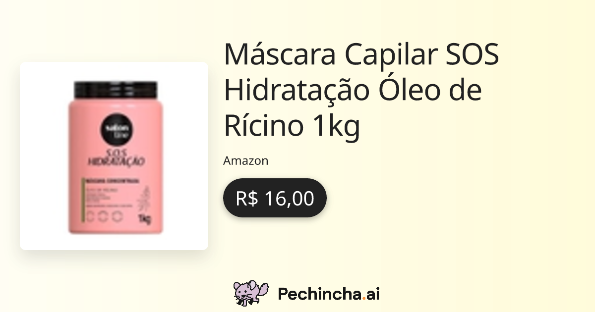 Pechincha.ai