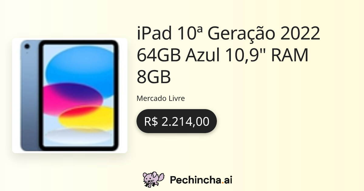 Pechincha.ai